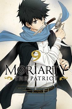 Moriarty the Patriot, Vol. 9 - MangaShop.ro