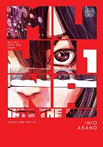 Mujina Into the Deep, Vol. 1 manga