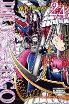 Murcielago, Vol. 24 manga