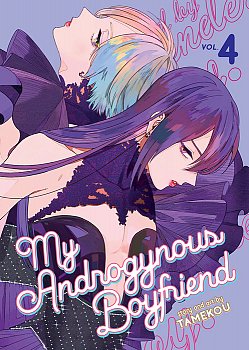 My Androgynous Boyfriend Vol. 4 - MangaShop.ro