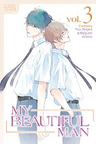 My Beautiful Man, Volume 3 manga