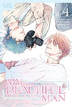 My Beautiful Man, Volume 4 manga