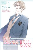 My Beautiful Man, Volume 1 manga