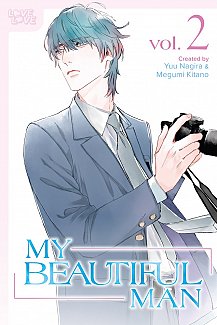 My Beautiful Man, Volume 2