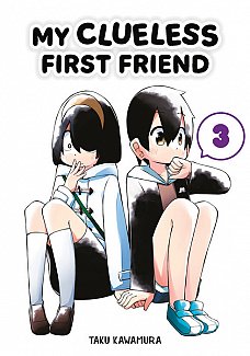 My Clueless First Friend 03