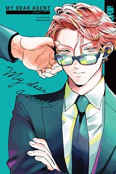 My Dear Agent, Volume 1 - MangaShop.ro