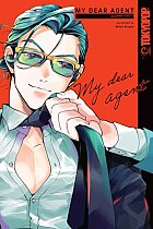 My Dear Agent, Volume 2 manga