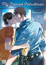 My Dearest Patrolman, Vol. 1 manga