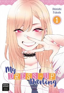 My Dress-Up Darling Vol.  1