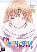 My Dress-Up Darling 09 manga