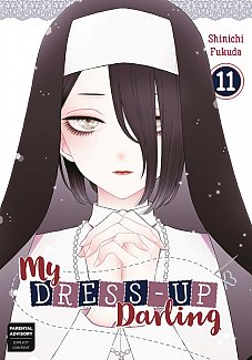 My Dress-Up Darling 11