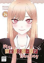 My Dress-Up Darling 14 manga
