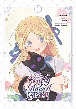 My Gently Raised Beast, Vol. 1 - MangaShop.ro