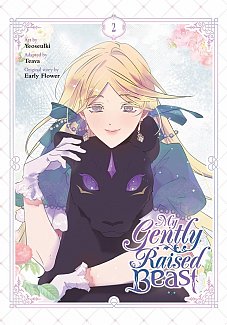My Gently Raised Beast, Vol. 2
