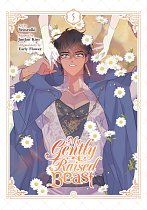 My Gently Raised Beast, Vol. 5 manga