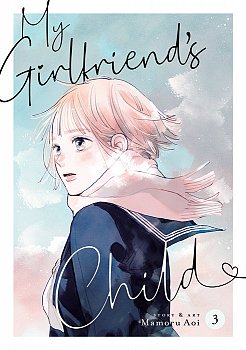 My Girlfriend's Child Vol. 3 - MangaShop.ro