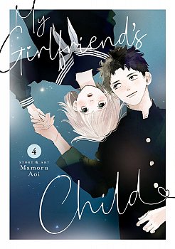 My Girlfriend's Child Vol. 4 - MangaShop.ro
