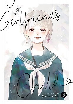 My Girlfriend's Child Vol. 5 - MangaShop.ro