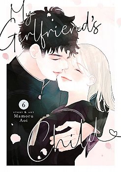My Girlfriend's Child Vol. 6 - MangaShop.ro