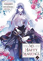 My Happy Marriage 05 manga