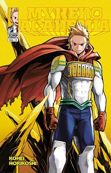 My Hero Academia Vol. 17 - MangaShop.ro