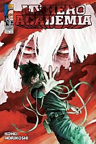 My Hero Academia Vol. 28 manga