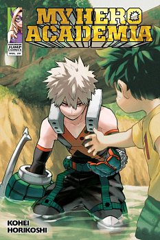 My Hero Academia Vol. 29 - MangaShop.ro