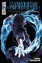 My Hero Academia Vol. 30 manga