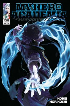 My Hero Academia Vol. 30 - MangaShop.ro