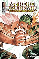 My Hero Academia, Vol. 41 manga