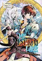My Isekai Life 16 manga