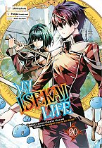 My Isekai Life 20: I Gained a Second Character Class and Became the Strongest Sage in the World! manga