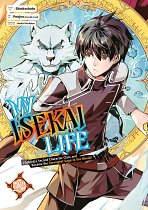 My Isekai Life 23 manga