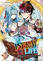 My Isekai Life 25: I Gained a Second Character Class and Became the Strongest Sage in the World! manga