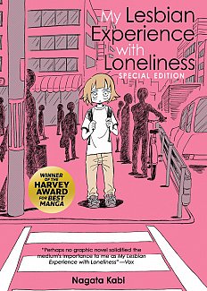 My Lesbian Experience with Loneliness: Special Edition (Hardcover) (Hardcover)