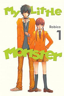 My Little Monster Vol.  1