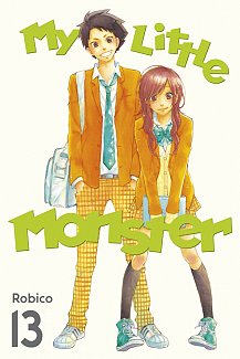 My Little Monster Vol. 13