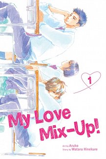 My Love Mix-Up! Vol.  1