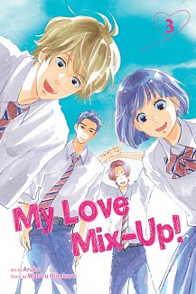 My Love Mix-Up!, Vol. 3: Volume 3