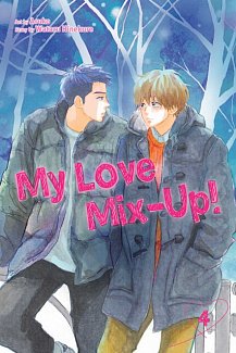 My Love Mix-Up! Vol.  4