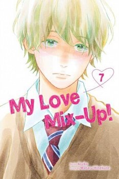 My Love Mix-Up!, Vol. 7 - MangaShop.ro