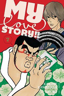 My Love Story!! Vol.  7