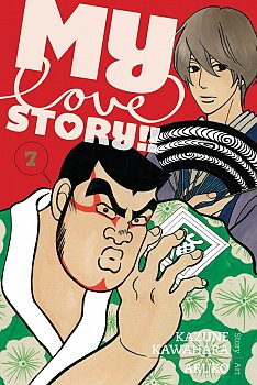 My Love Story!! Vol.  7 - MangaShop.ro