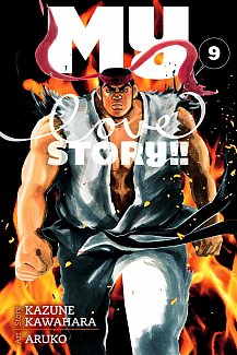 My Love Story!! Vol.  9