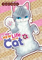 My New Life as a Cat Vol. 6 manga