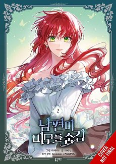 My Secretly Hot Husband, Vol. 2 manga
