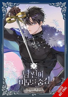 My Secretly Hot Husband, Vol. 3 manga
