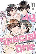 My Special One, Vol. 11 manga