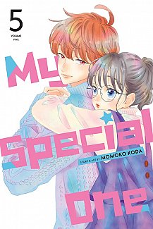 My Special One, Vol. 5
