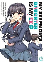 My Stepmom's Daughter Is My Ex Volume 2 manga